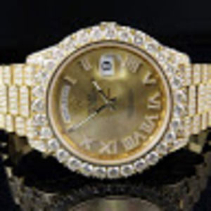 Meet your Posher, Noah